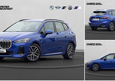 BMW 218d Active Tourer