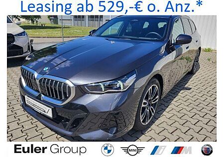 BMW 520d Touring