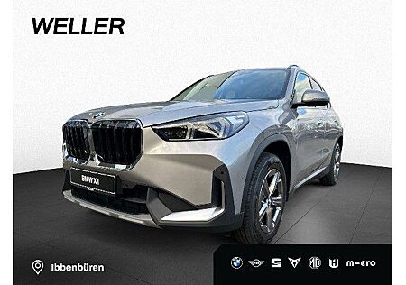BMW X1 sDrive18i