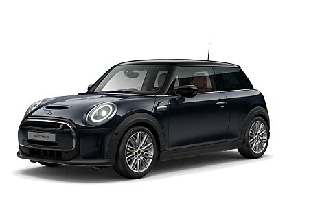 Mini Cooper SE 3-Türer