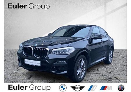 BMW X4 M X4 xDrive 20d