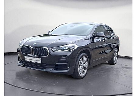 BMW X2 sDrive18i
