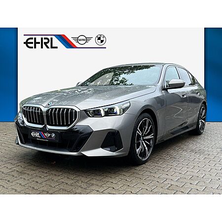 BMW 5er Limousine kaufen