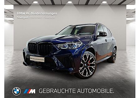 BMW X5 M COMPETITION (AB 2019)