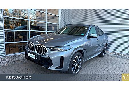 BMW Active Hybrid X6 X6 XDRIVE30D M SPORT
