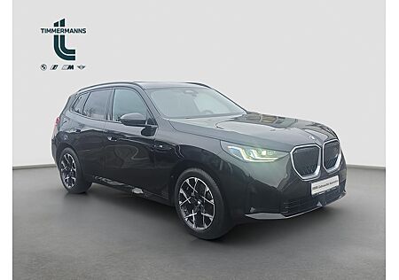 BMW X3 20d xDrive