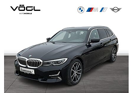 BMW 320d Touring