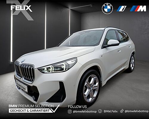 BMW X1 xDrive23d