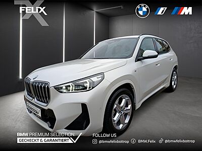 BMW X1 xDrive23d