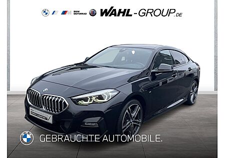 BMW 1er M Coupé 220d Gran Coupé