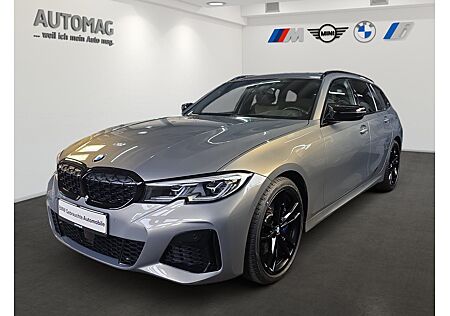 BMW 340 M340d xDrive Touring