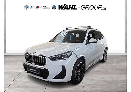 BMW X1 xDrive20d