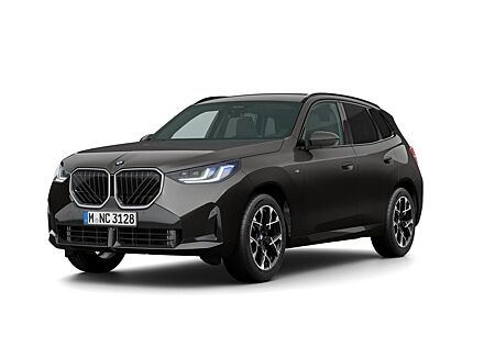 BMW X3 20d xDrive