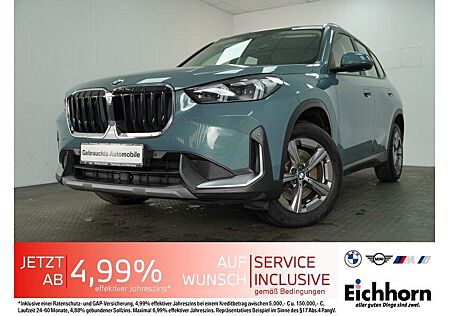 BMW X1 XDRIVE23D