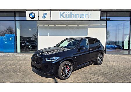 BMW X3 xDrive30i