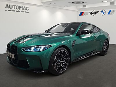 BMW M4 Competition Coupé
