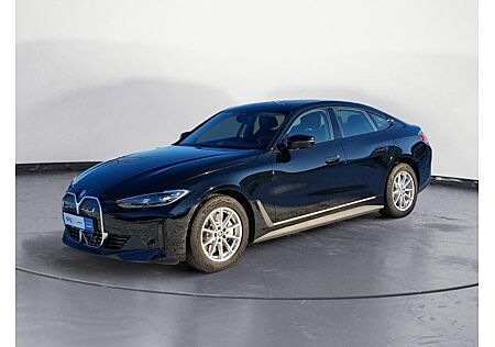BMW i4 eDrive40 Gran Coupé