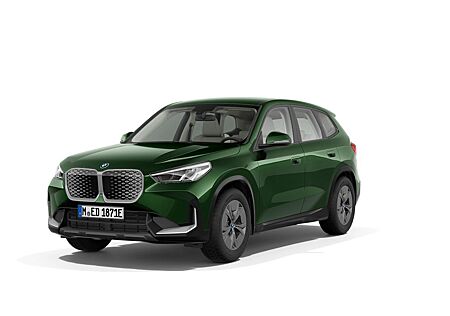 BMW iX1 xDrive30