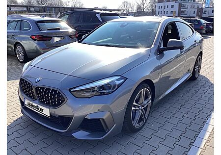 BMW M235i xDrive Gran Coupe (F44)