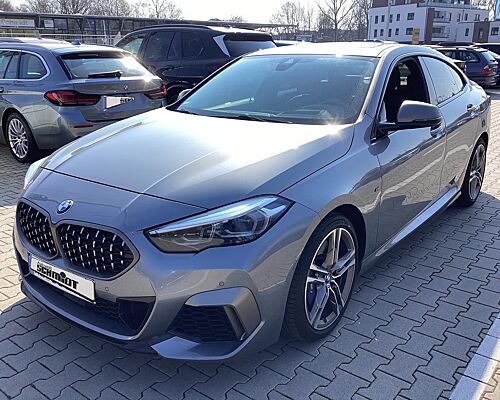 BMW M235i xDrive Gran Coupe (F44)