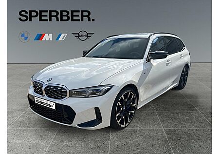BMW 340 M340d xDrive Touring