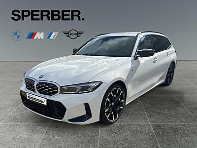 BMW M340d xDrive Touring