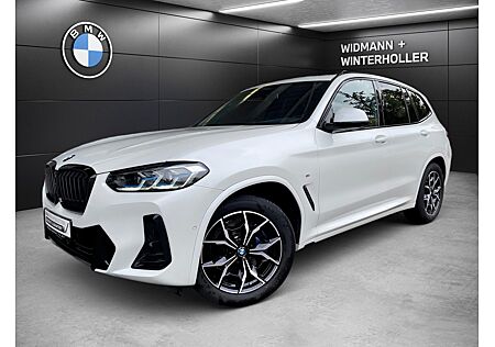 BMW X3 xDrive30d