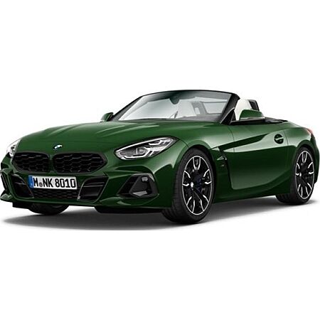 BMW Z4 kaufen