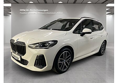 BMW 220I ACTIVE TOURER
