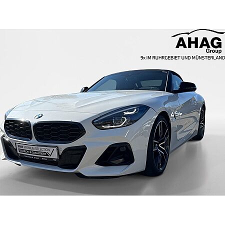 BMW Z4 kaufen