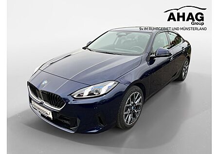BMW 220i Gran Coupe