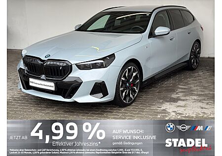 BMW i5 EDRIVE40