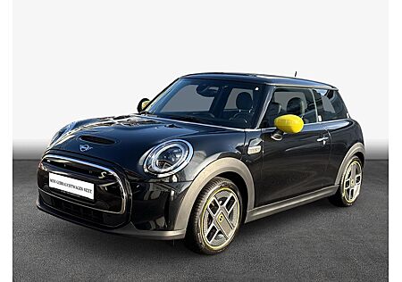 Mini Cooper SE Electric Trim