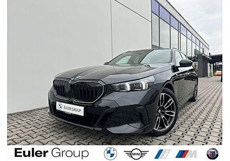 BMW 1er M Coupé 520iA M Sport Touring