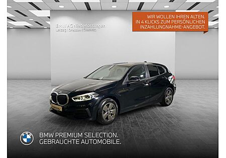 BMW 118I (AB 2018)