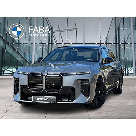 BMW 3er Limousine kaufen