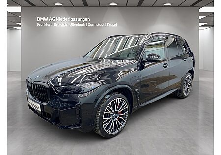 BMW X5 XDRIVE50E