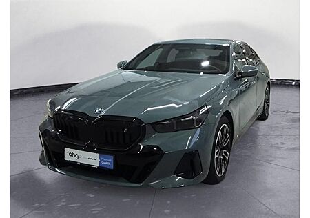 BMW i5 xDrive40 Limousine