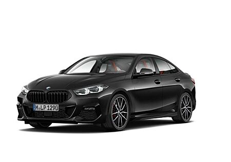 BMW 220i Gran Coupé