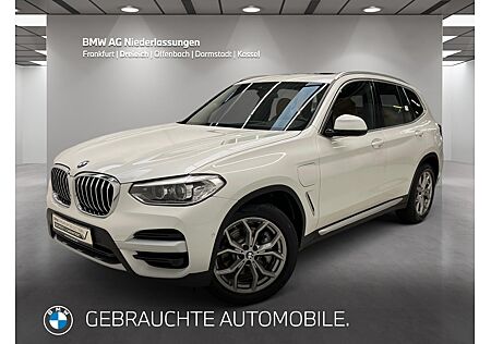 BMW X3 M X3 XDRIVE30E (2017 - 2021)