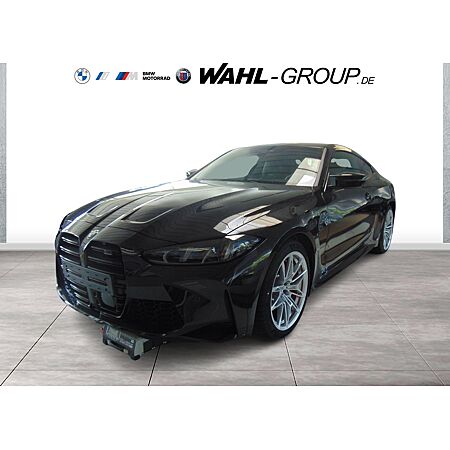 BMW M8 Coupé kaufen