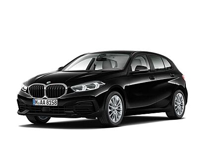 BMW 118i 5-Türer