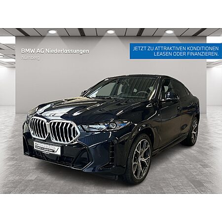 BMW X6 M kaufen