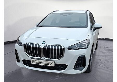 BMW 218d