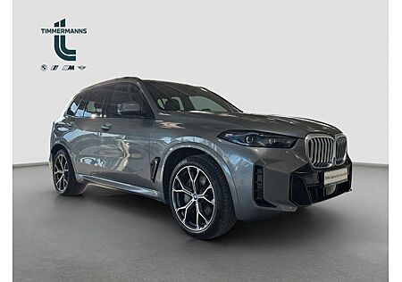 BMW X5 XDRIVE50E