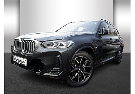 BMW X3 XDRIVE30I