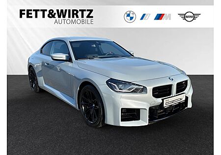 BMW M2 Coupé
