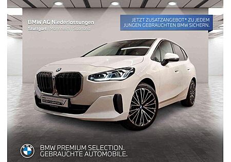 BMW 2er Active Tourer 220I ACTIVE TOURER
