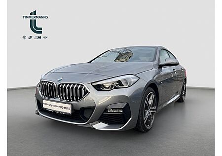 BMW 220i Gran Coupé