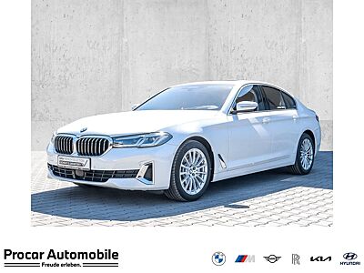 BMW 530d xDrive